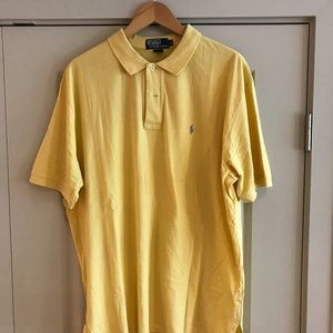 Men's Polo Ralph Lauren Polo Shirt XL